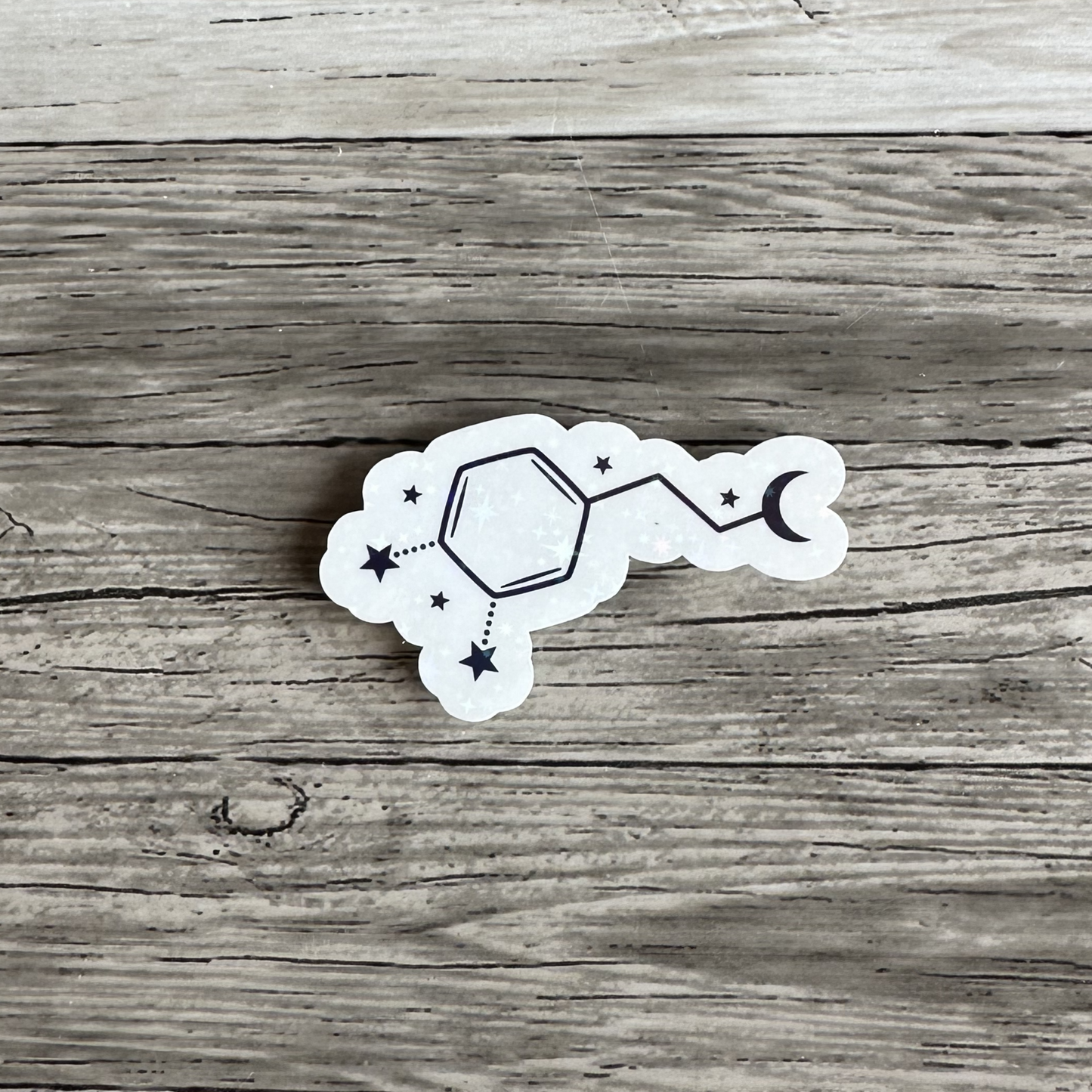 Dopamine sticker | Feel good
