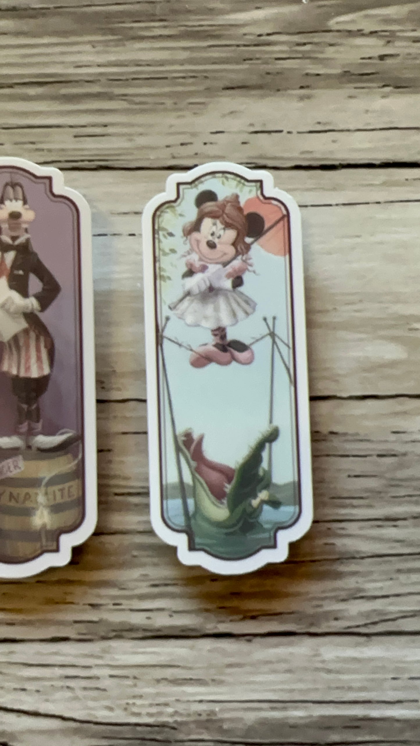 Haunted Mansion sticker | Disneyland summer