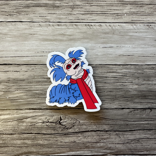 Ello Sticker