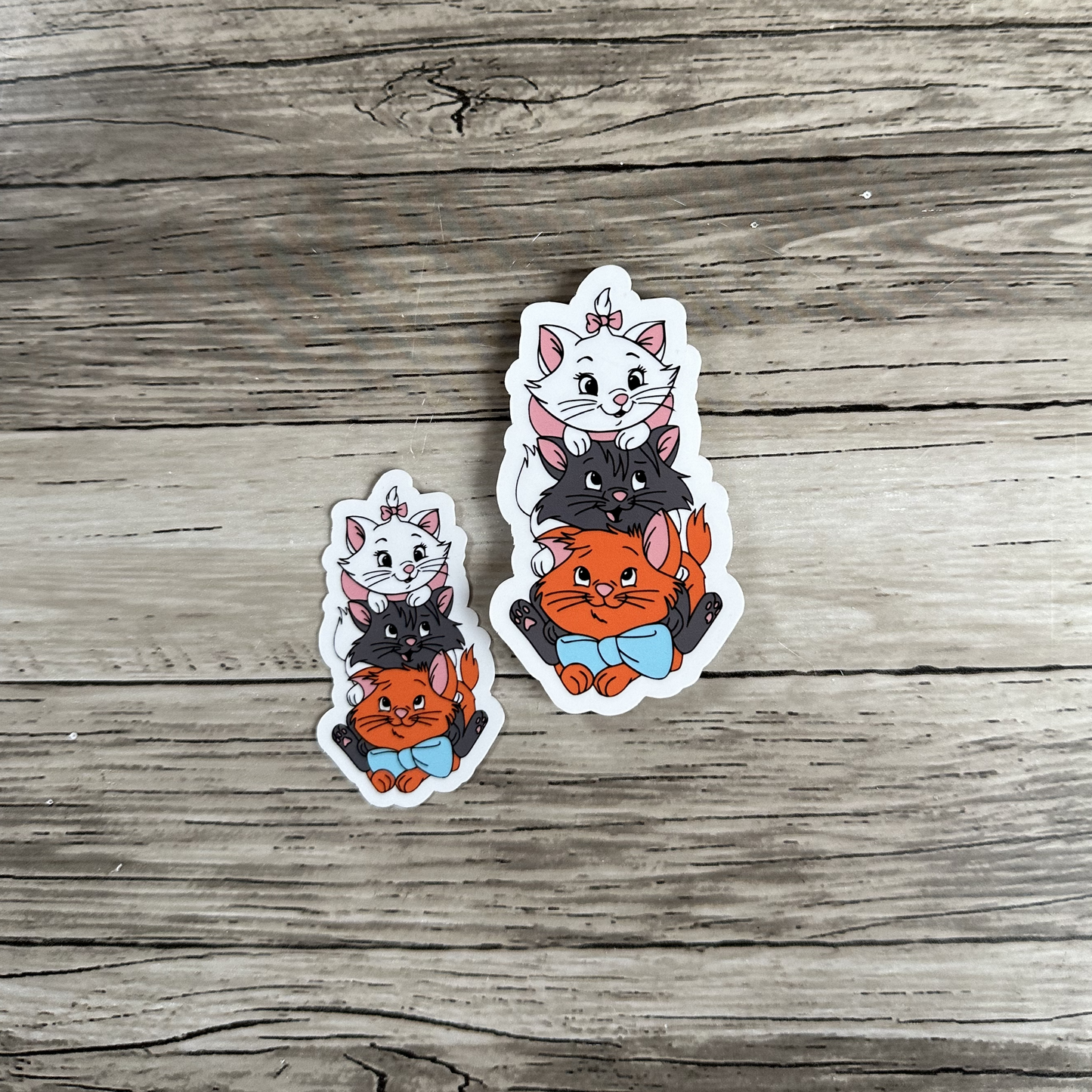 Aristocats sticker