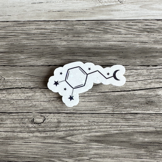 Dopamine sticker | Feel good