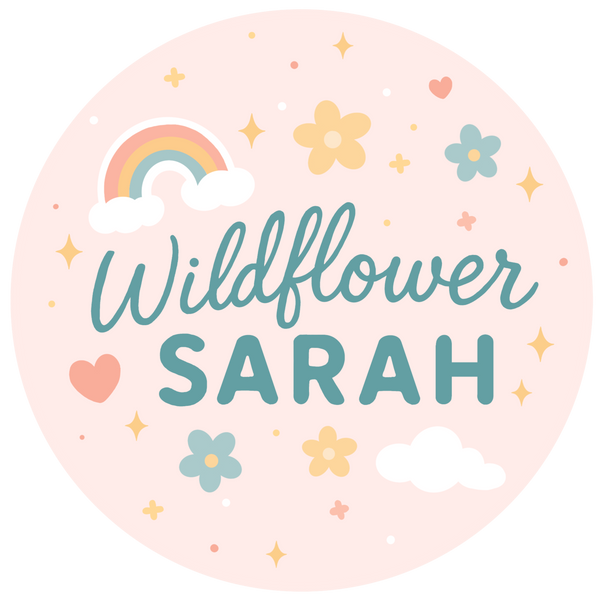 Wildflower Sarah